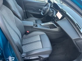 Peugeot 408 1.2 Hybrid/136HP | Auto.bg — изображение 13