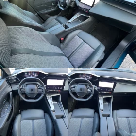 Peugeot 408 1.2 Hybrid/136HP | Auto.bg — изображение 16