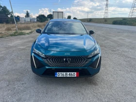 Peugeot 408 1.2 Hybrid/136HP | Auto.bg — изображение 2