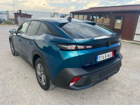 Peugeot 408 1.2 Hybrid/136HP | Auto.bg — изображение 8