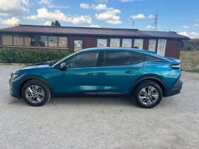 Peugeot 408 1.2 Hybrid/136HP | Auto.bg — изображение 10