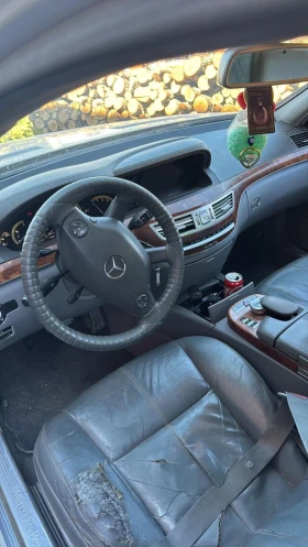 Mercedes-Benz E 320 undefined | Auto.bg — изображение 4