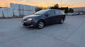 Toyota Avensis 1.8 ������  EURO5 | Mobile.bg � ����� ������ 7
