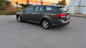Toyota Avensis 1.8 ������  EURO5 | Mobile.bg � ����� ������ 10