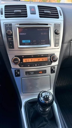 Toyota Avensis 1.8 ������  EURO5 | Mobile.bg � ����� ������ 13
