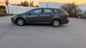 Toyota Avensis 1.8 ������  EURO5 | Mobile.bg � ����� ������ 6