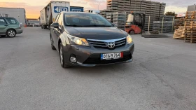 Toyota Avensis 1.8 ������  EURO5 | Mobile.bg � ����� ������ 3