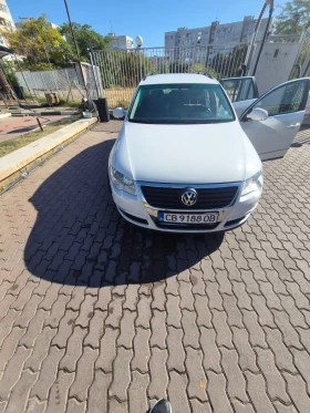 VW Passat - 1999 € - 93059254 4