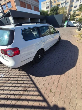 VW Passat - 1999 € - 93059254 7