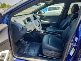 VW ID.4 Volkswagen First Edition | Auto.bg — изображение 7