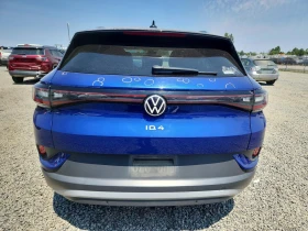 VW ID.4 Volkswagen First Edition | Auto.bg — изображение 6