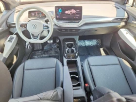 VW ID.4 Volkswagen First Edition | Auto.bg — изображение 8