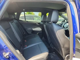 VW ID.4 Volkswagen First Edition | Auto.bg — изображение 10