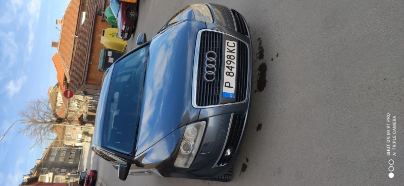 Audi A6 2.4 I на части, снимка 1 - Автомобили и джипове - 47953248