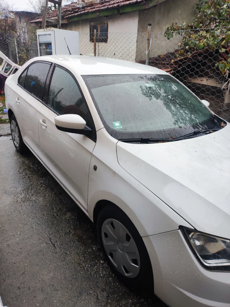 Seat Toledo, снимка 2 - Автомобили и джипове - 47997894