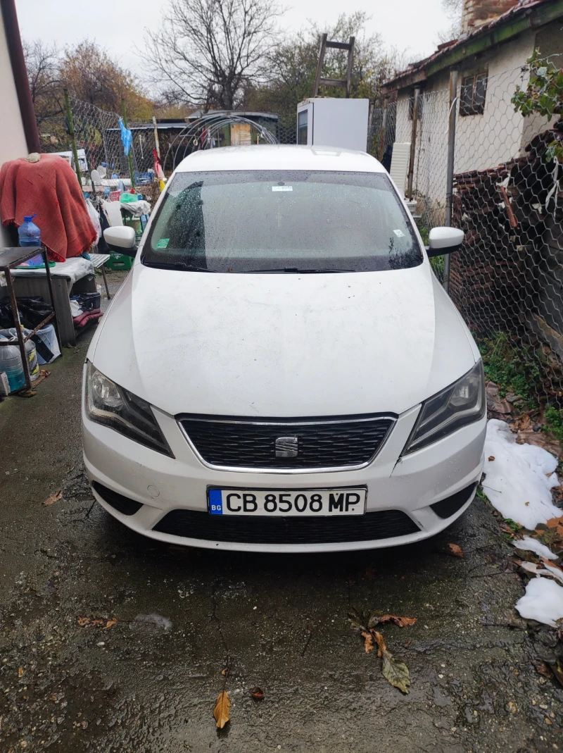 Seat Toledo, снимка 1 - Автомобили и джипове - 49174743