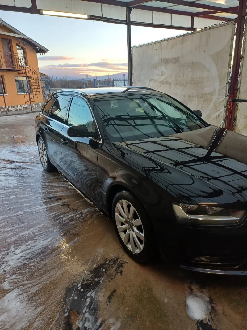 Audi A4 2.0 TDI, снимка 1 - Автомобили и джипове - 48369767