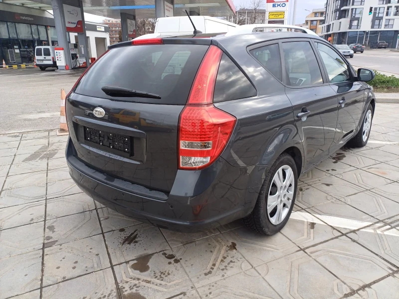 Kia Ceed 1.4 бензин 90к.с , снимка 6 - Автомобили и джипове - 48481444