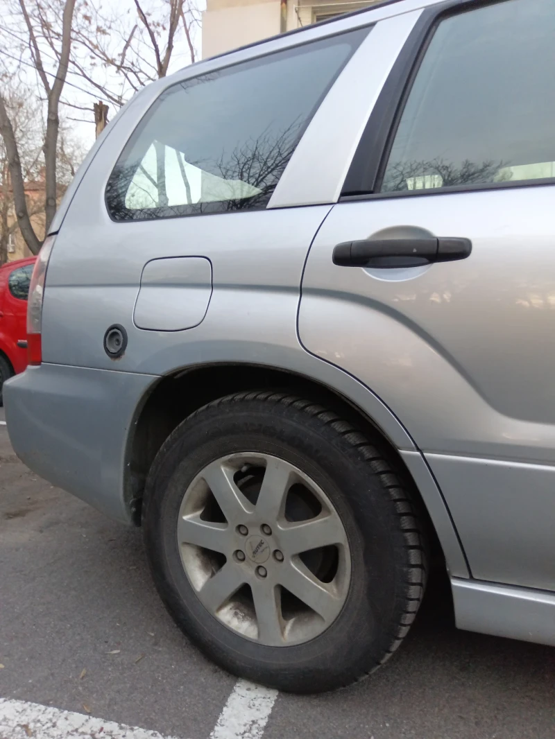 Subaru Forester, снимка 7 - Автомобили и джипове - 49554873