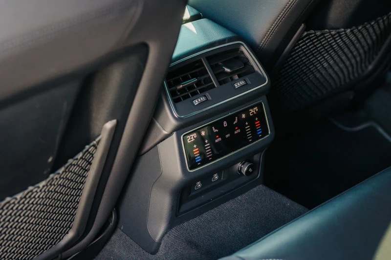 Audi S6, снимка 9 - Автомобили и джипове - 52061270