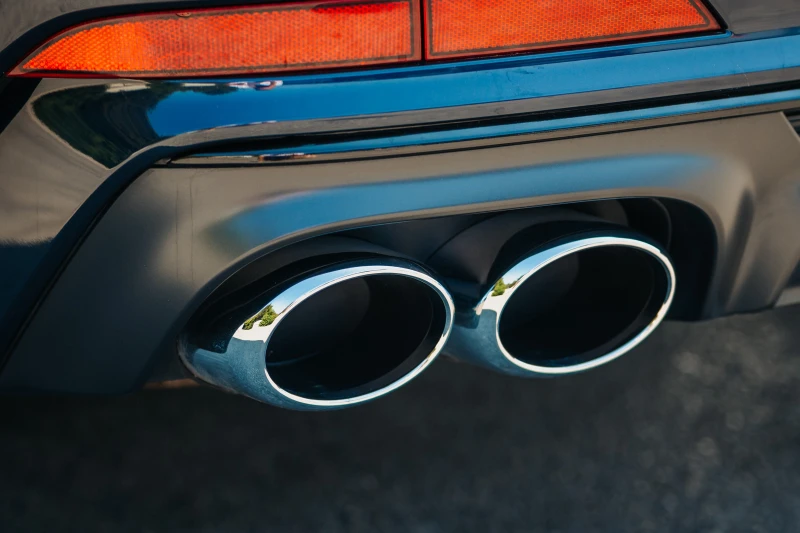 Audi S6, снимка 16 - Автомобили и джипове - 52061270