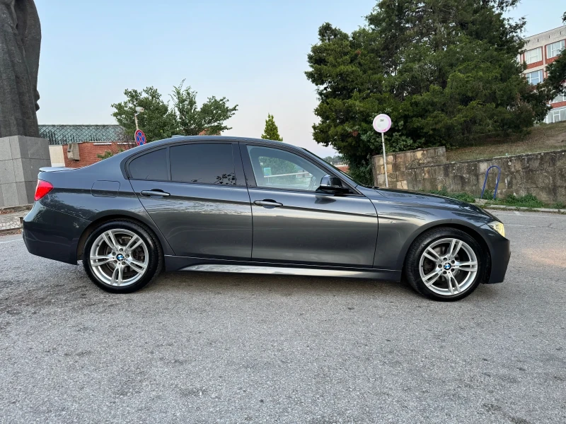 BMW 320 BMW F30 M-packet X-Drive сервизна история, снимка 6 - Автомобили и джипове - 51549760