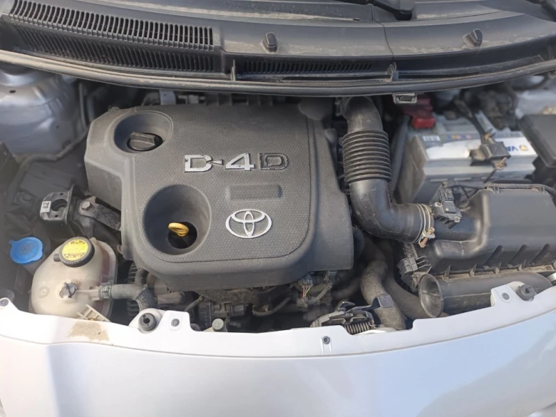 Toyota Yaris, снимка 2 - Автомобили и джипове - 51919636