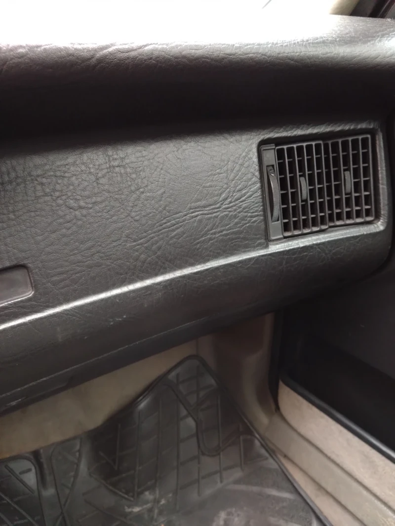 Audi 80 B3 quatro , снимка 2 - Автомобили и джипове - 52558742