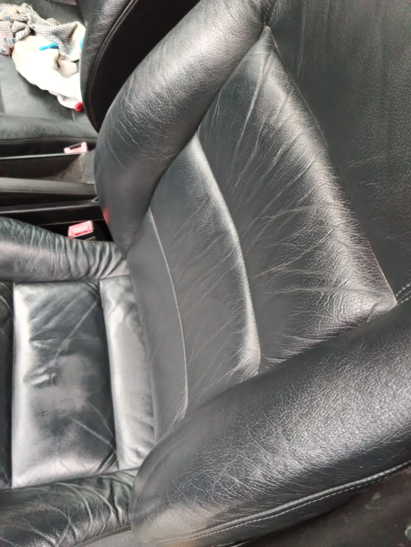 Audi 80 B3 quatro , снимка 9 - Автомобили и джипове - 52558742