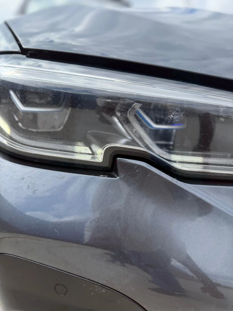 BMW 318 M-packet , снимка 10 - Автомобили и джипове - 52801417