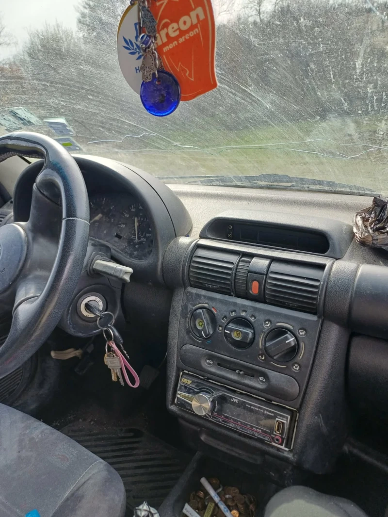 Opel Corsa, снимка 4 - Автомобили и джипове - 52840572