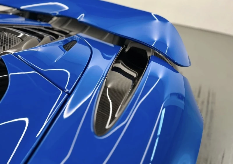 McLaren 720 S Spider , снимка 14 - Автомобили и джипове - 53205323