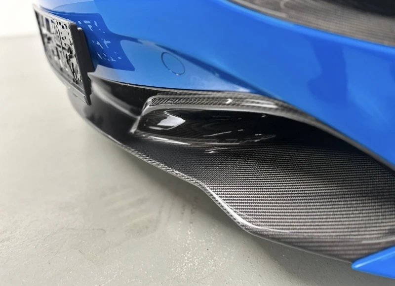 McLaren 720 S Spider , снимка 17 - Автомобили и джипове - 53205323