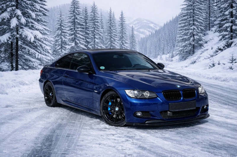 BMW 330 xDrive/BiXenon/PDC/Rain Sensor/Distronic