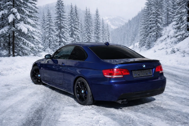 BMW 330 xDrive/BiXenon/PDC/Rain Sensor/Distronic, снимка 6 - Автомобили и джипове - 53477092