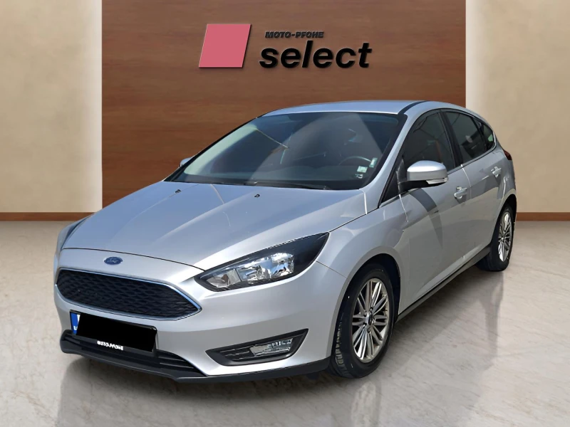 Ford Focus 1.0 ЕcoBoost - 16000 лв. - 24393961 1
