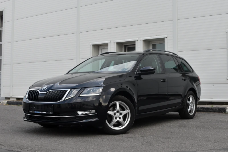 Skoda Octavia 2.0 TDI DSG * FULL* - 24900 лв. - 59422116 1