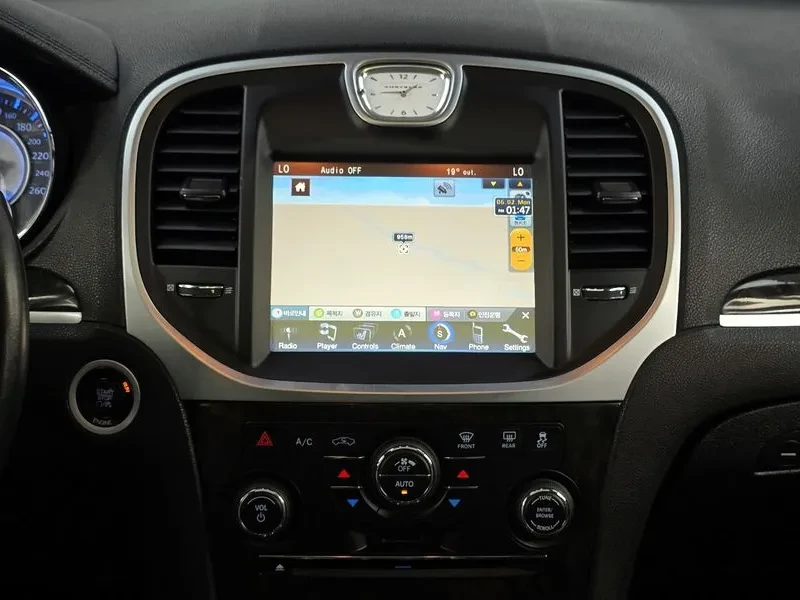 Chrysler 300c 3.6 | Mobile.bg � ����������� 14