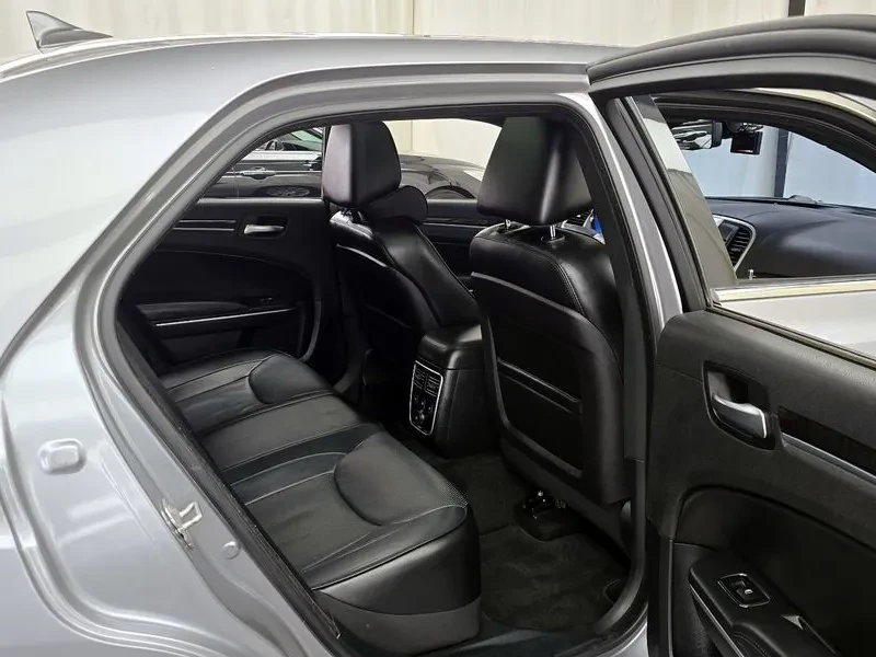 Chrysler 300c 3.6 | Mobile.bg � ����������� 12