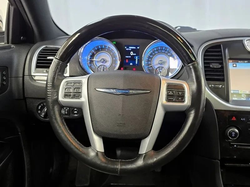 Chrysler 300c 3.6 | Mobile.bg � ����������� 13