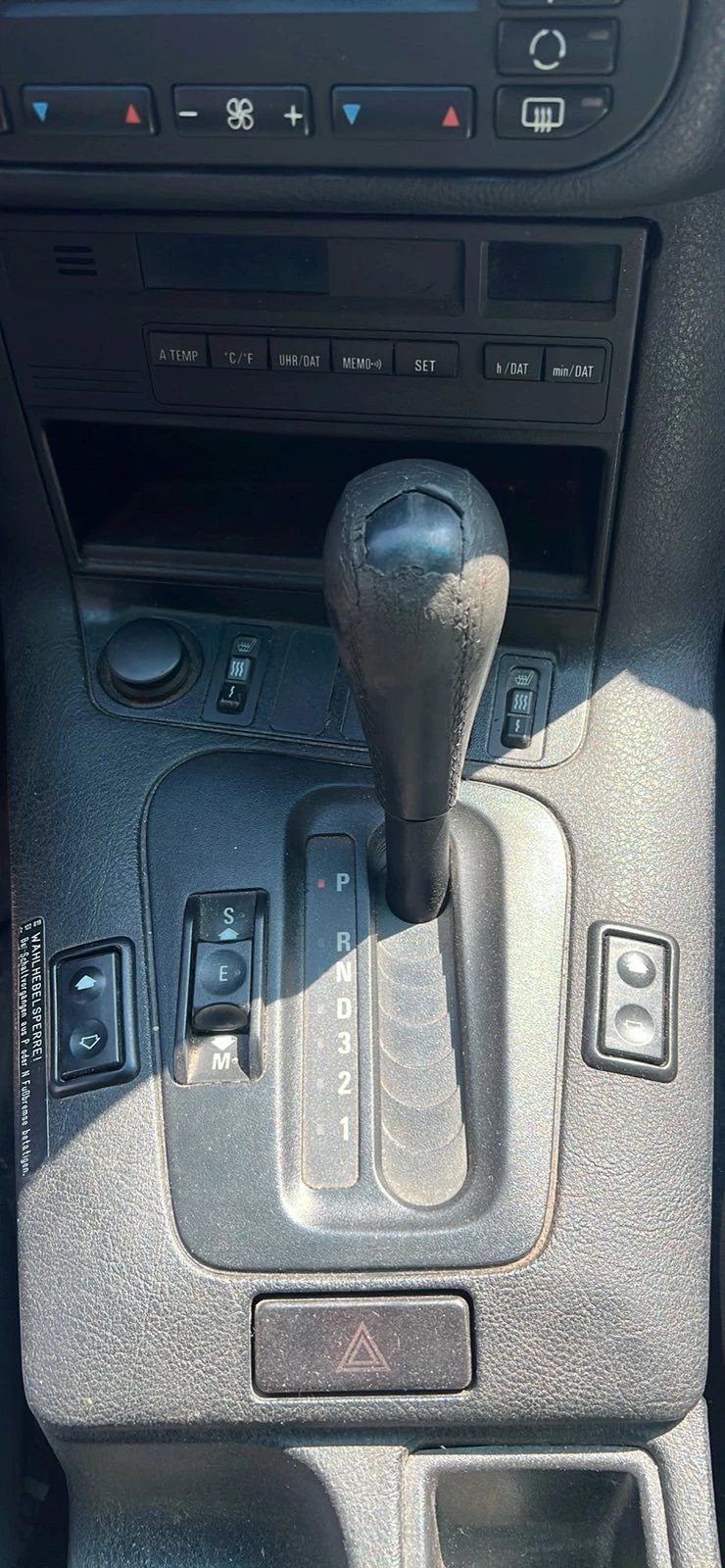 BMW 318, снимка 6 - Автомобили и джипове - 54363795