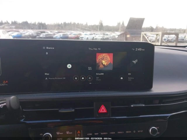 Kia EV6 LIGHT LONG RANGE AWD, снимка 17 - Автомобили и джипове - 54370543