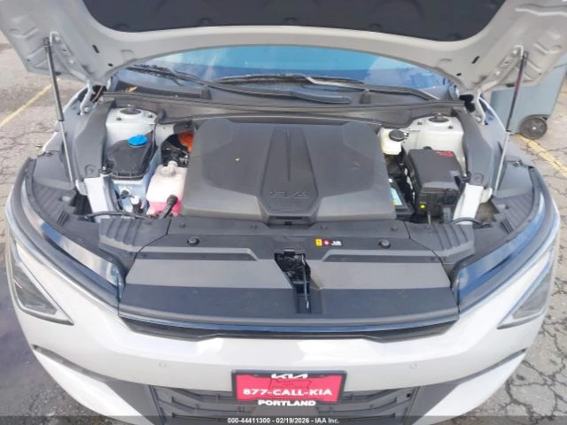 Kia EV6 LIGHT LONG RANGE AWD, снимка 9 - Автомобили и джипове - 54370543