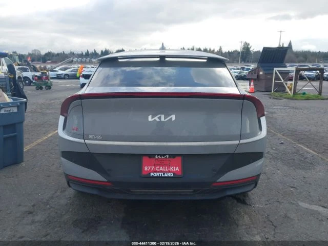Kia EV6 LIGHT LONG RANGE AWD, снимка 15 - Автомобили и джипове - 54370543
