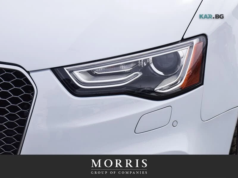 Audi Rs5 * S-Line* * HeadUp* AвтоКредит* (ЦЕНА ДО БГ), снимка 6 - Автомобили и джипове - 55298124