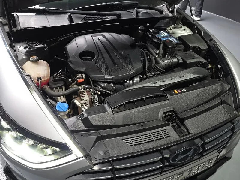 Hyundai Sonata 2.0 PREMIUM MILLENNIAL | Mobile.bg � ����������� 6