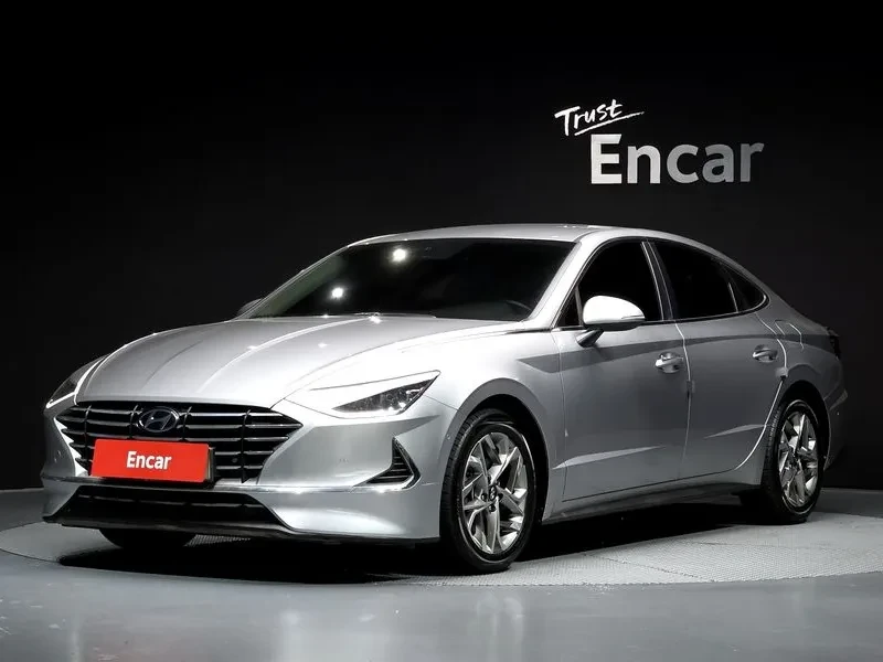 Hyundai Sonata 2.0 PREMIUM MILLENNIAL | Mobile.bg � ����������� 1