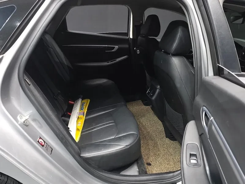 Hyundai Sonata 2.0 PREMIUM MILLENNIAL | Mobile.bg � ����������� 12
