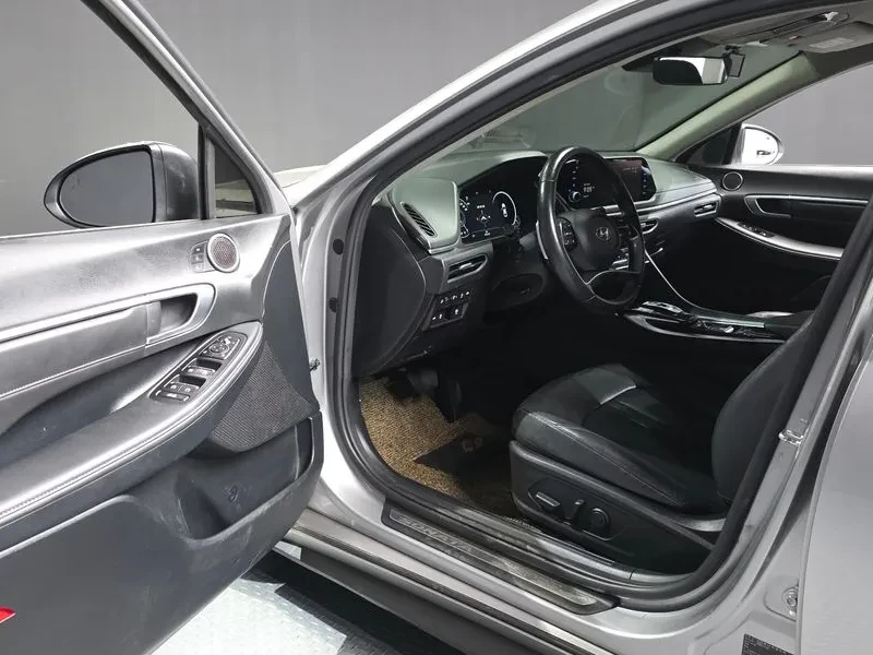 Hyundai Sonata 2.0 PREMIUM MILLENNIAL | Mobile.bg � ����������� 10