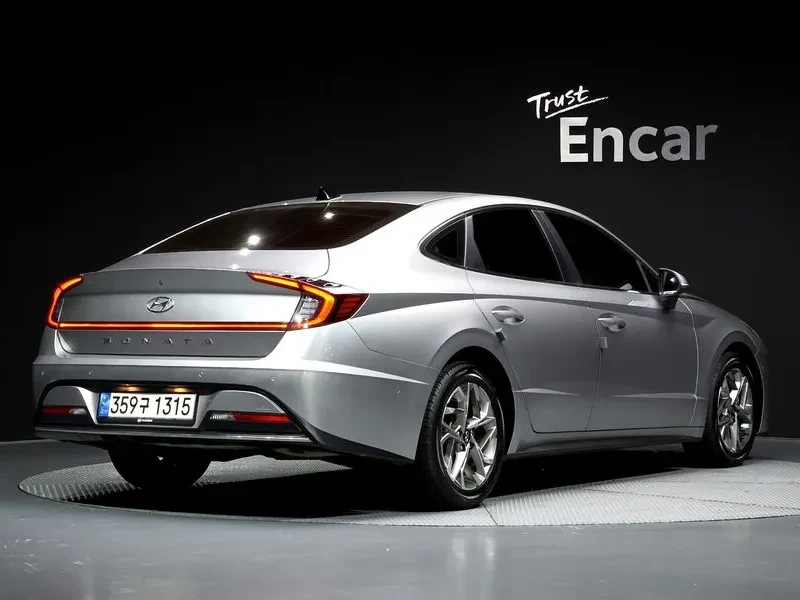 Hyundai Sonata 2.0 PREMIUM MILLENNIAL | Mobile.bg � ����������� 2